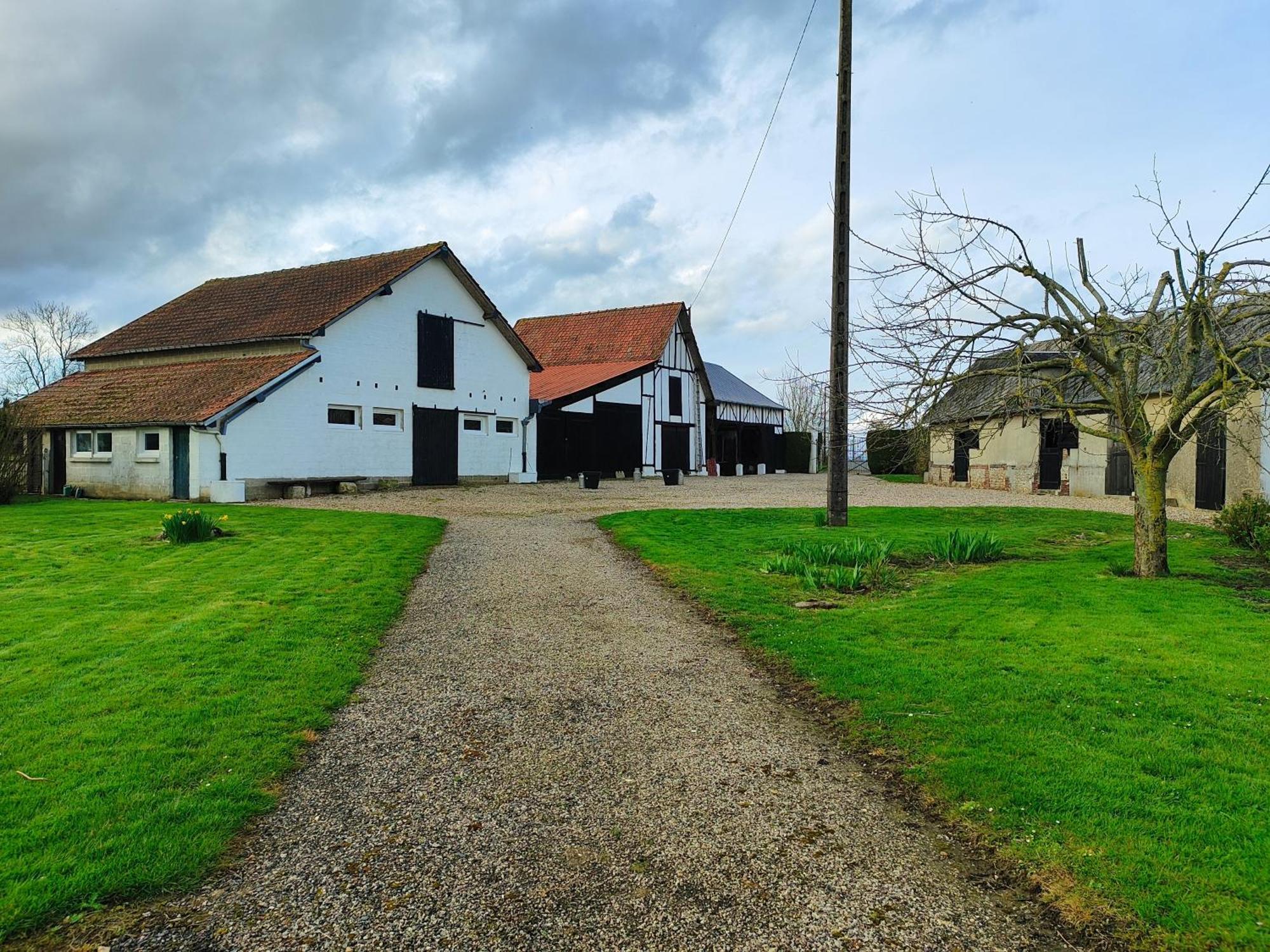 Gite De Josapha Fourmetot Exterior photo